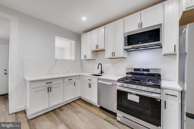 1241 JAMES STREET, Baltimore, MD 21223