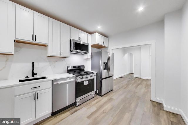 1241 JAMES STREET, Baltimore, MD 21223