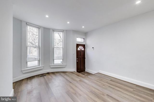 1241 JAMES STREET, Baltimore, MD 21223