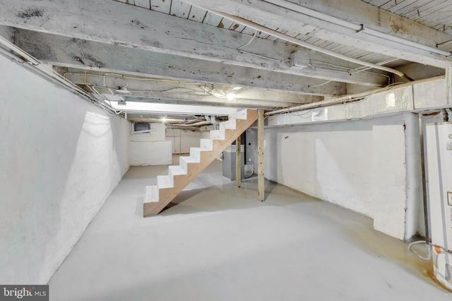 1241 JAMES STREET, Baltimore, MD 21223