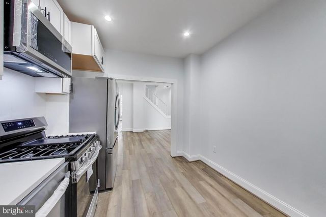 1241 JAMES STREET, Baltimore, MD 21223