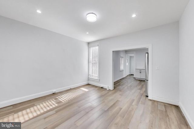 1241 JAMES STREET, Baltimore, MD 21223