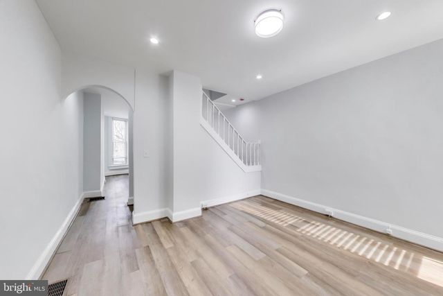 1241 JAMES STREET, Baltimore, MD 21223