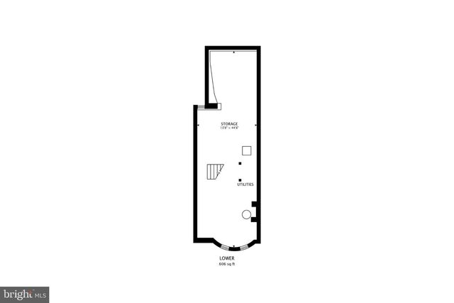 1241 JAMES STREET, Baltimore, MD 21223