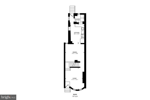 1241 JAMES STREET, Baltimore, MD 21223