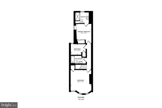 1241 JAMES STREET, Baltimore, MD 21223