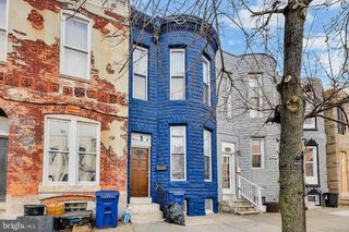 1241 JAMES STREET, Baltimore, MD 21223