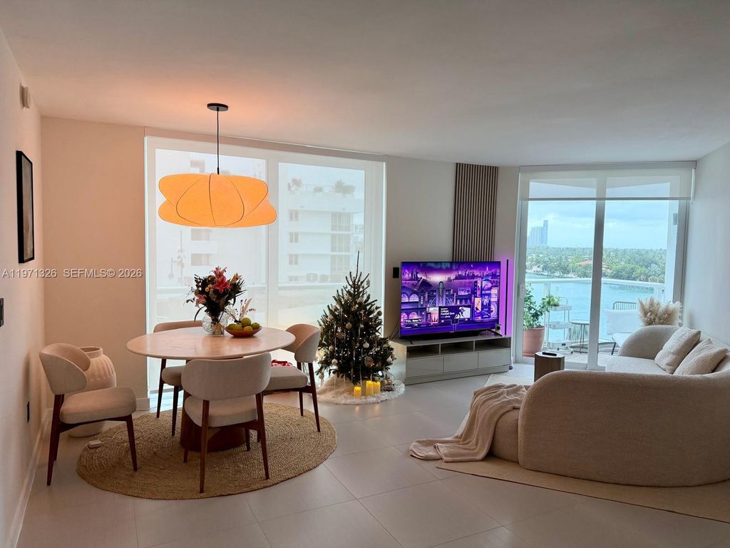 9821 E Bay Harbor Dr 801, Bay Harbor Islands, FL 33154