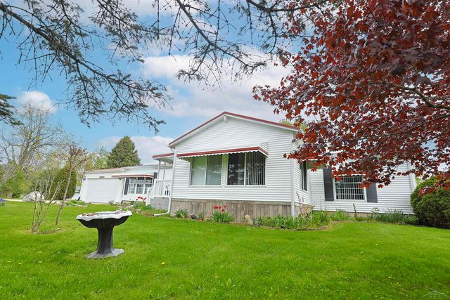 13301 Elms Road, Birch Run Twp, MI 48415