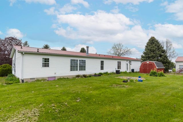 13301 Elms Road, Birch Run Twp, MI 48415