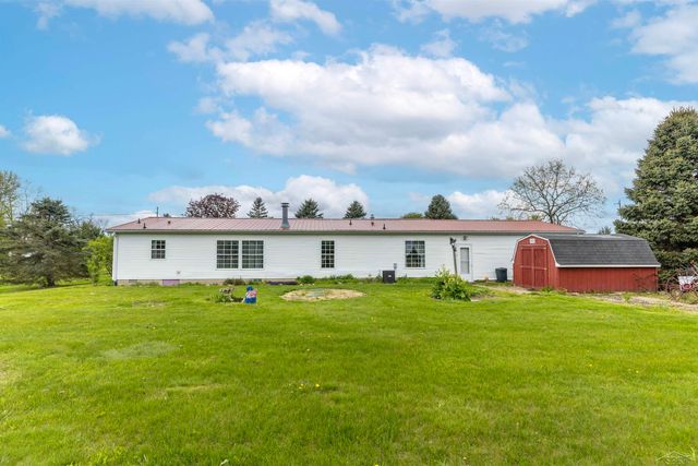 13301 Elms Road, Birch Run Twp, MI 48415
