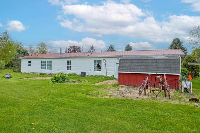 13301 Elms Road, Birch Run Twp, MI 48415