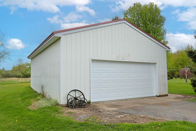 13301 Elms Road, Birch Run Twp, MI 48415