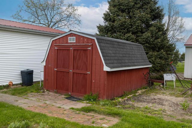 13301 Elms Road, Birch Run Twp, MI 48415