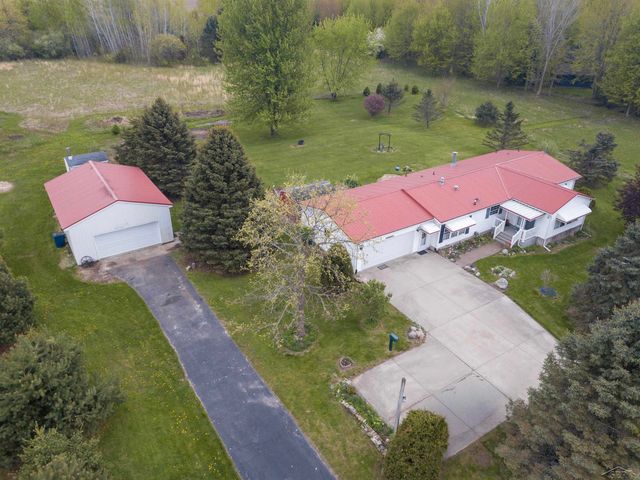13301 Elms Road, Birch Run Twp, MI 48415