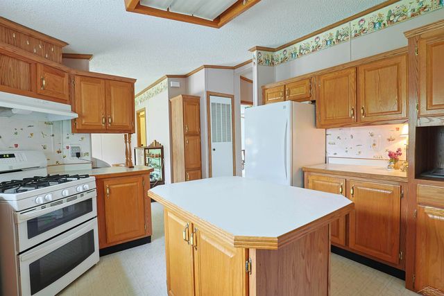 13301 Elms Road, Birch Run Twp, MI 48415
