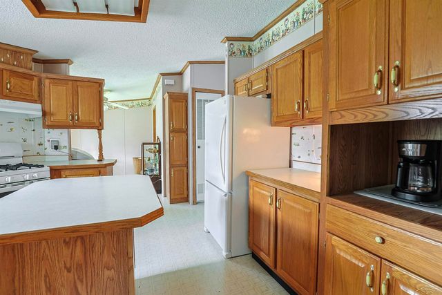 13301 Elms Road, Birch Run Twp, MI 48415