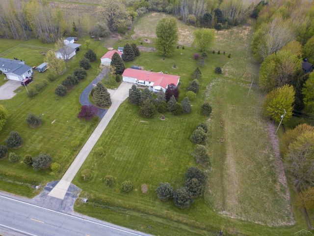 13301 Elms Road, Birch Run Twp, MI 48415