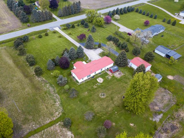 13301 Elms Road, Birch Run Twp, MI 48415