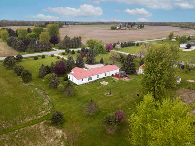 13301 Elms Road, Birch Run Twp, MI 48415