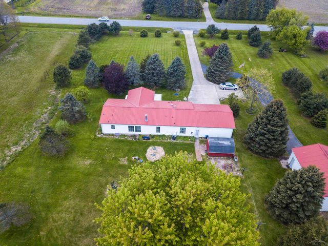13301 Elms Road, Birch Run Twp, MI 48415