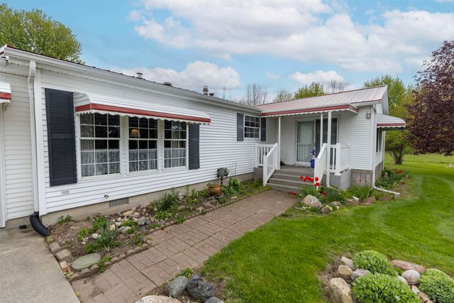 13301 Elms Road, Birch Run Twp, MI 48415