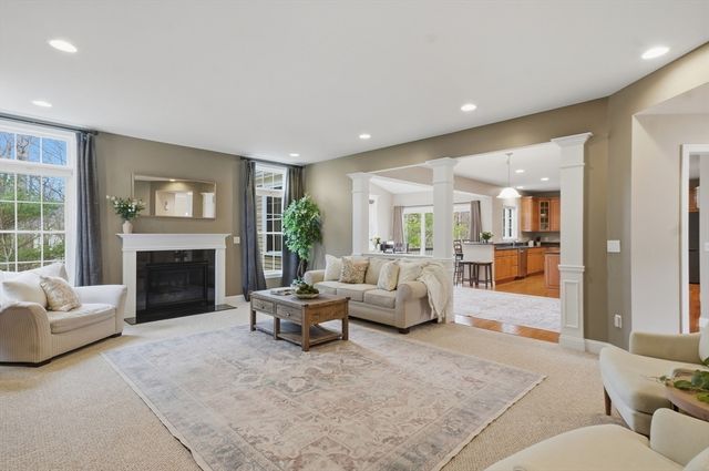 74 Canterbury Hill Road, Acton, MA 01720