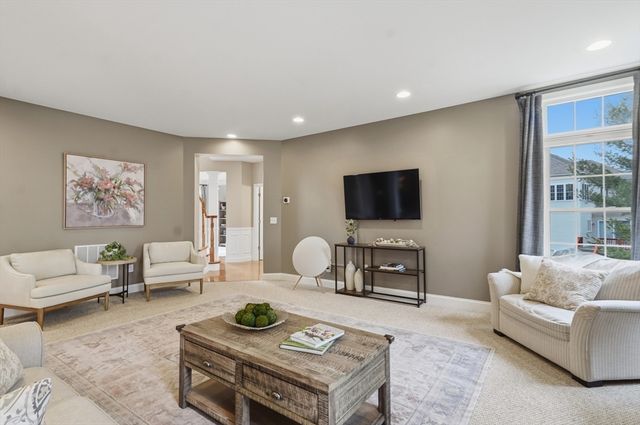 74 Canterbury Hill Road, Acton, MA 01720