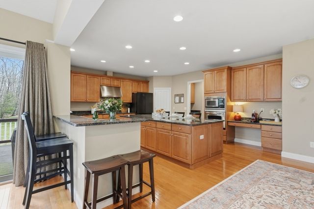 74 Canterbury Hill Road, Acton, MA 01720