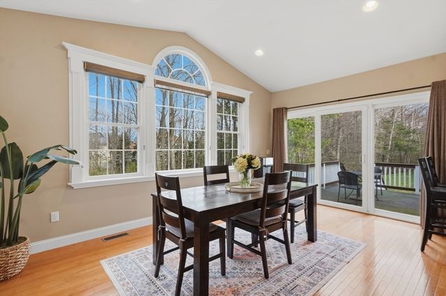 74 Canterbury Hill Road, Acton, MA 01720