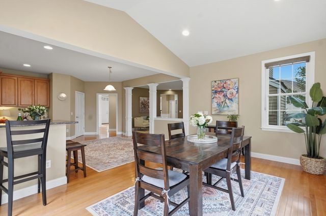 74 Canterbury Hill Road, Acton, MA 01720