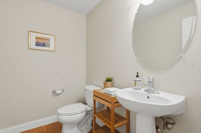 74 Canterbury Hill Road, Acton, MA 01720