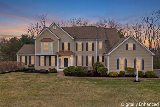 74 Canterbury Hill Road, Acton, MA 01720