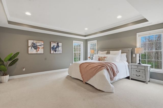 74 Canterbury Hill Road, Acton, MA 01720