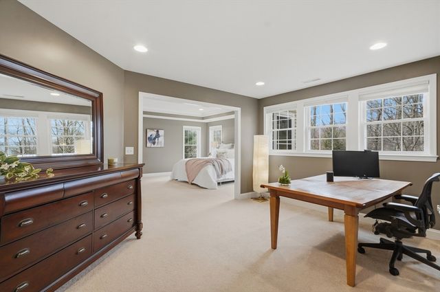 74 Canterbury Hill Road, Acton, MA 01720