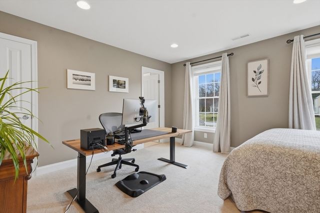 74 Canterbury Hill Road, Acton, MA 01720