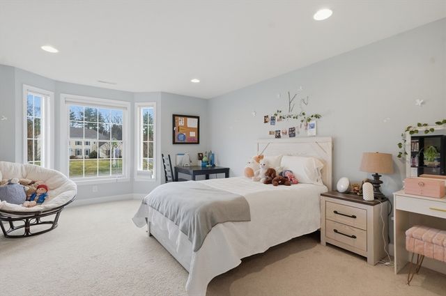 74 Canterbury Hill Road, Acton, MA 01720