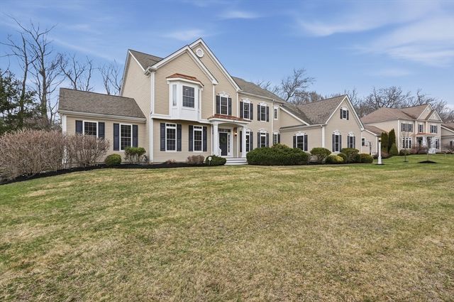 74 Canterbury Hill Road, Acton, MA 01720