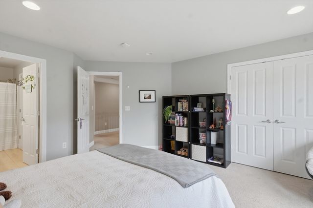 74 Canterbury Hill Road, Acton, MA 01720