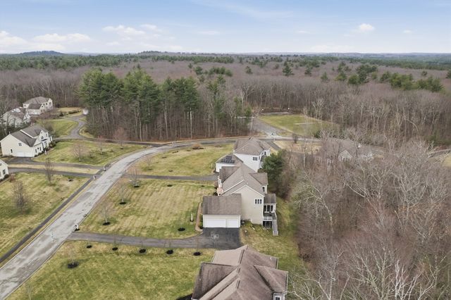 74 Canterbury Hill Road, Acton, MA 01720