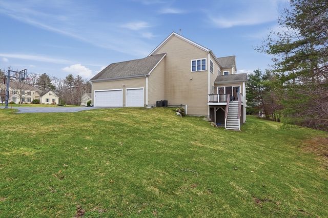 74 Canterbury Hill Road, Acton, MA 01720
