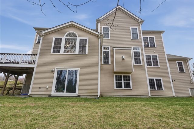 74 Canterbury Hill Road, Acton, MA 01720