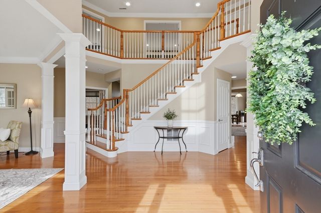 74 Canterbury Hill Road, Acton, MA 01720