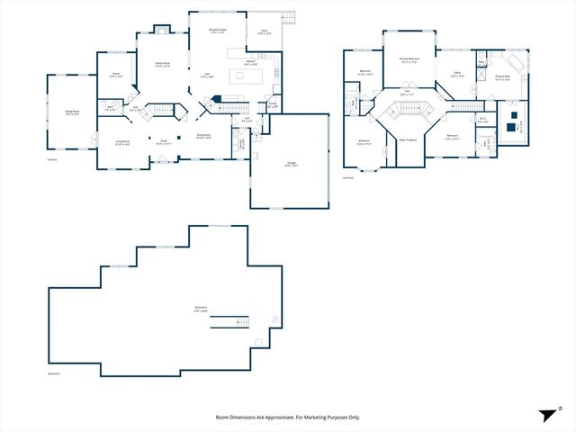 74 Canterbury Hill Road, Acton, MA 01720