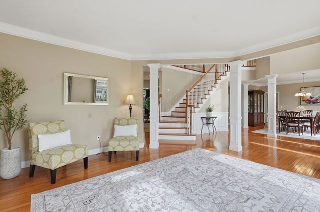 74 Canterbury Hill Road, Acton, MA 01720