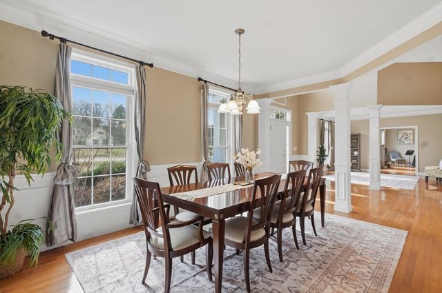 74 Canterbury Hill Road, Acton, MA 01720