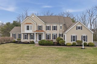 74 Canterbury Hill Road, Acton, MA 01720