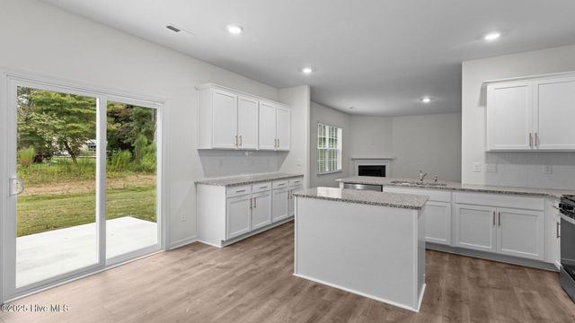 121 Brookberry Court, Rocky Mount, NC 27804