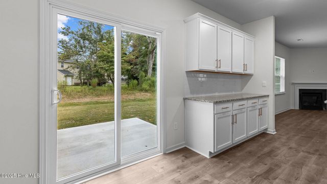 121 Brookberry Court, Rocky Mount, NC 27804