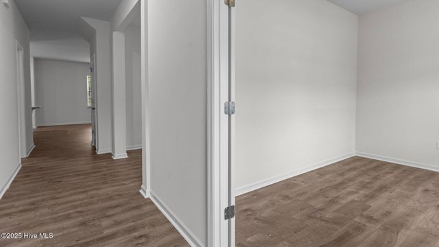 121 Brookberry Court, Rocky Mount, NC 27804